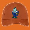Distressed Cap Thumbnail