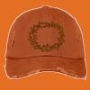 Distressed Cap Thumbnail