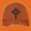 Distressed Cap Thumbnail