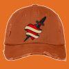 Distressed Cap Thumbnail