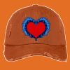 Distressed Cap Thumbnail