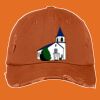 Distressed Cap Thumbnail