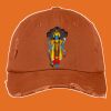 Distressed Cap Thumbnail