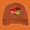 Distressed Cap Thumbnail