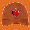 Distressed Cap Thumbnail