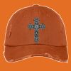 Distressed Cap Thumbnail