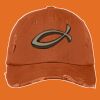 Distressed Cap Thumbnail