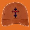 Distressed Cap Thumbnail