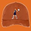 Distressed Cap Thumbnail