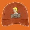Distressed Cap Thumbnail