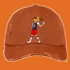 Distressed Cap Thumbnail