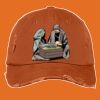 Distressed Cap Thumbnail