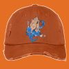 Distressed Cap Thumbnail