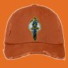 Distressed Cap Thumbnail