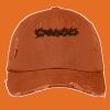 Distressed Cap Thumbnail