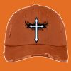 Distressed Cap Thumbnail