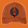 Distressed Cap Thumbnail
