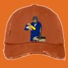 Distressed Cap Thumbnail