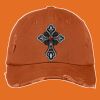 Distressed Cap Thumbnail