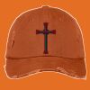 Distressed Cap Thumbnail