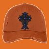 Distressed Cap Thumbnail