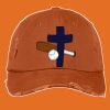Distressed Cap Thumbnail