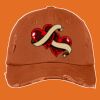 Distressed Cap Thumbnail