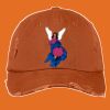 Distressed Cap Thumbnail
