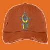 Distressed Cap Thumbnail