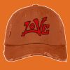 Distressed Cap Thumbnail