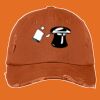 Distressed Cap Thumbnail