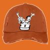 Distressed Cap Thumbnail