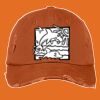 Distressed Cap Thumbnail