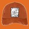 Distressed Cap Thumbnail