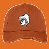 Distressed Cap Thumbnail