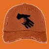 Distressed Cap Thumbnail