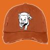 Distressed Cap Thumbnail