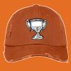 Distressed Cap Thumbnail
