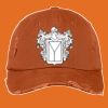 Distressed Cap Thumbnail