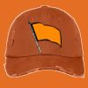 Distressed Cap Thumbnail