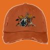 Distressed Cap Thumbnail