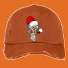 Distressed Cap Thumbnail