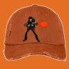 Distressed Cap Thumbnail