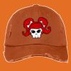 Distressed Cap Thumbnail