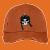 Distressed Cap Thumbnail