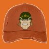 Distressed Cap Thumbnail