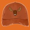 Distressed Cap Thumbnail