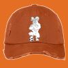 Distressed Cap Thumbnail