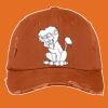 Distressed Cap Thumbnail