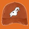 Distressed Cap Thumbnail
